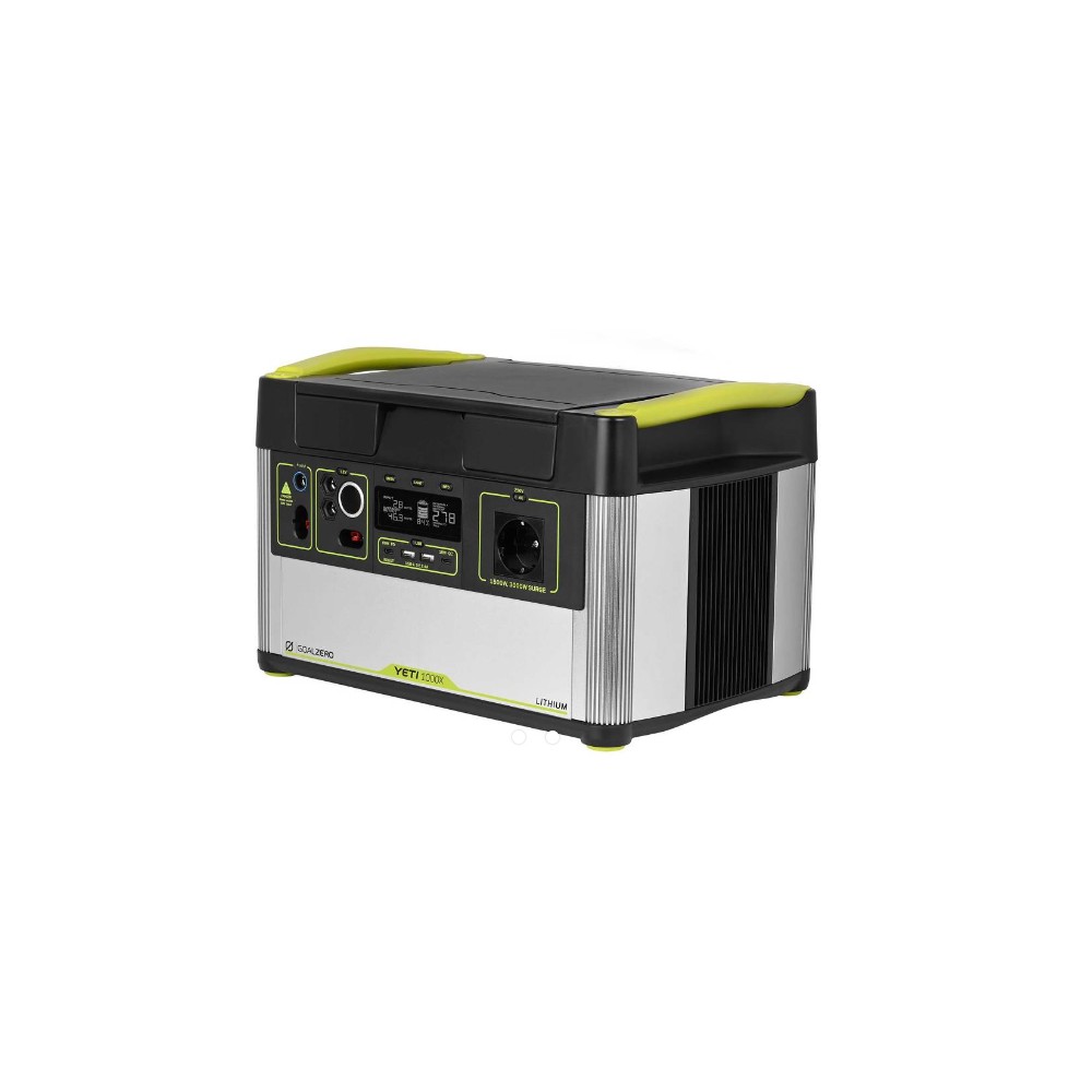 Batterie portable Yeti 1000X