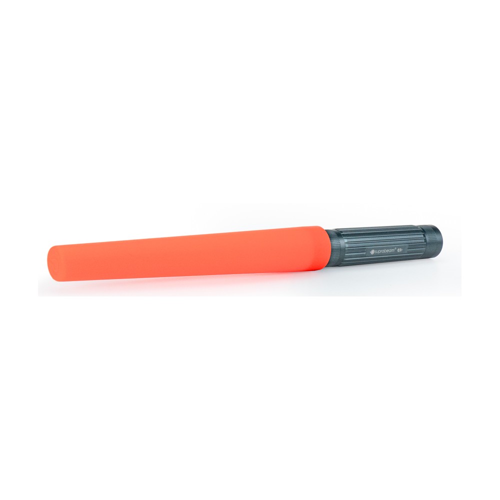 Cône diffuseur orange Q2/Q3