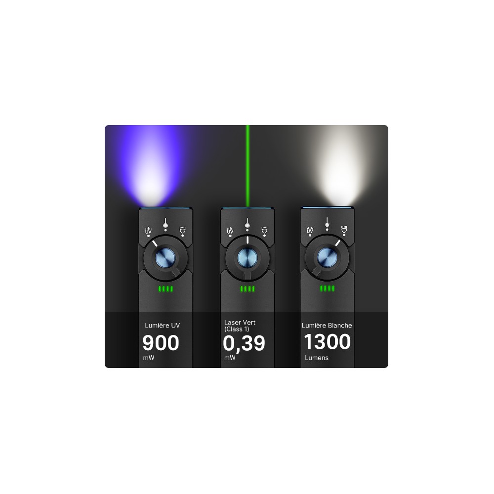 OLIGHT ARKFELD PRO