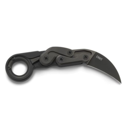 MESSER CRKT PROVOKE Tactical Karambit