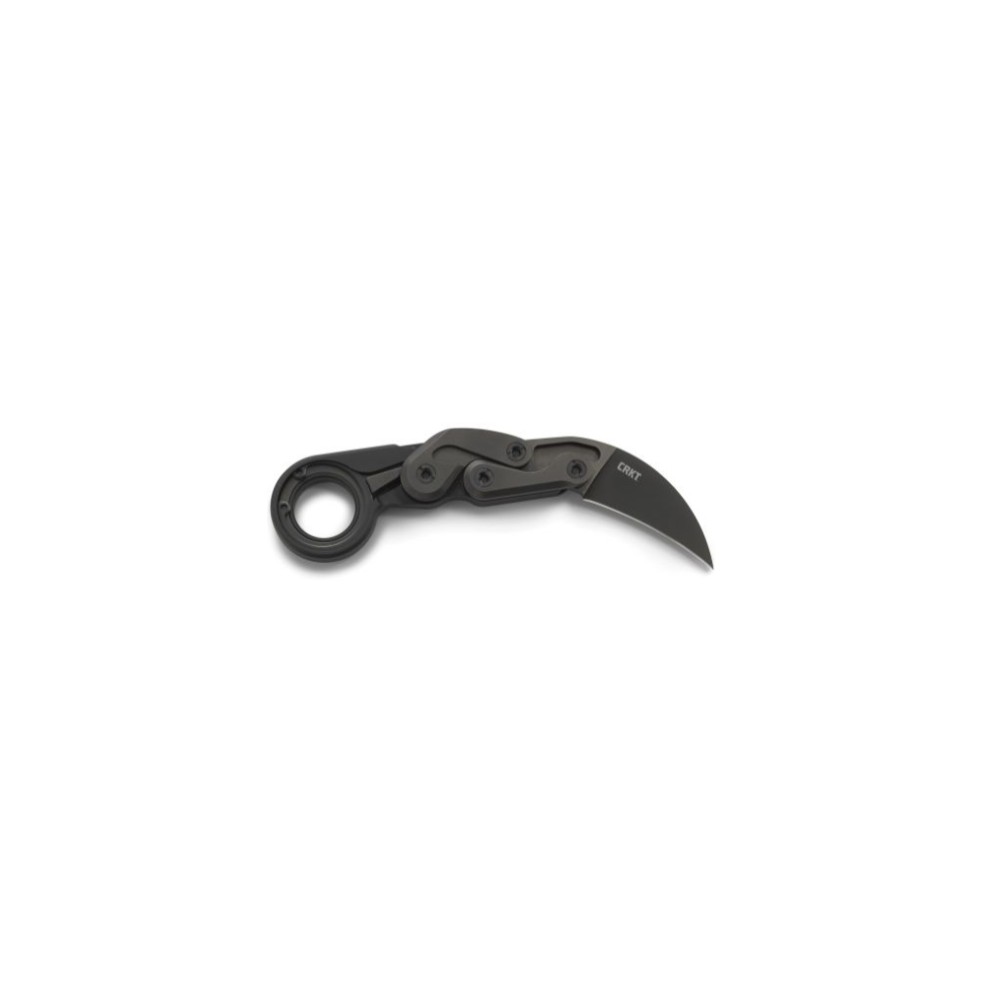 COUTEAU CRKT PROVOKE Tactical Karambit