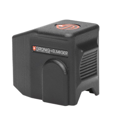 Diopterschutzdecke G+E Stgw 90