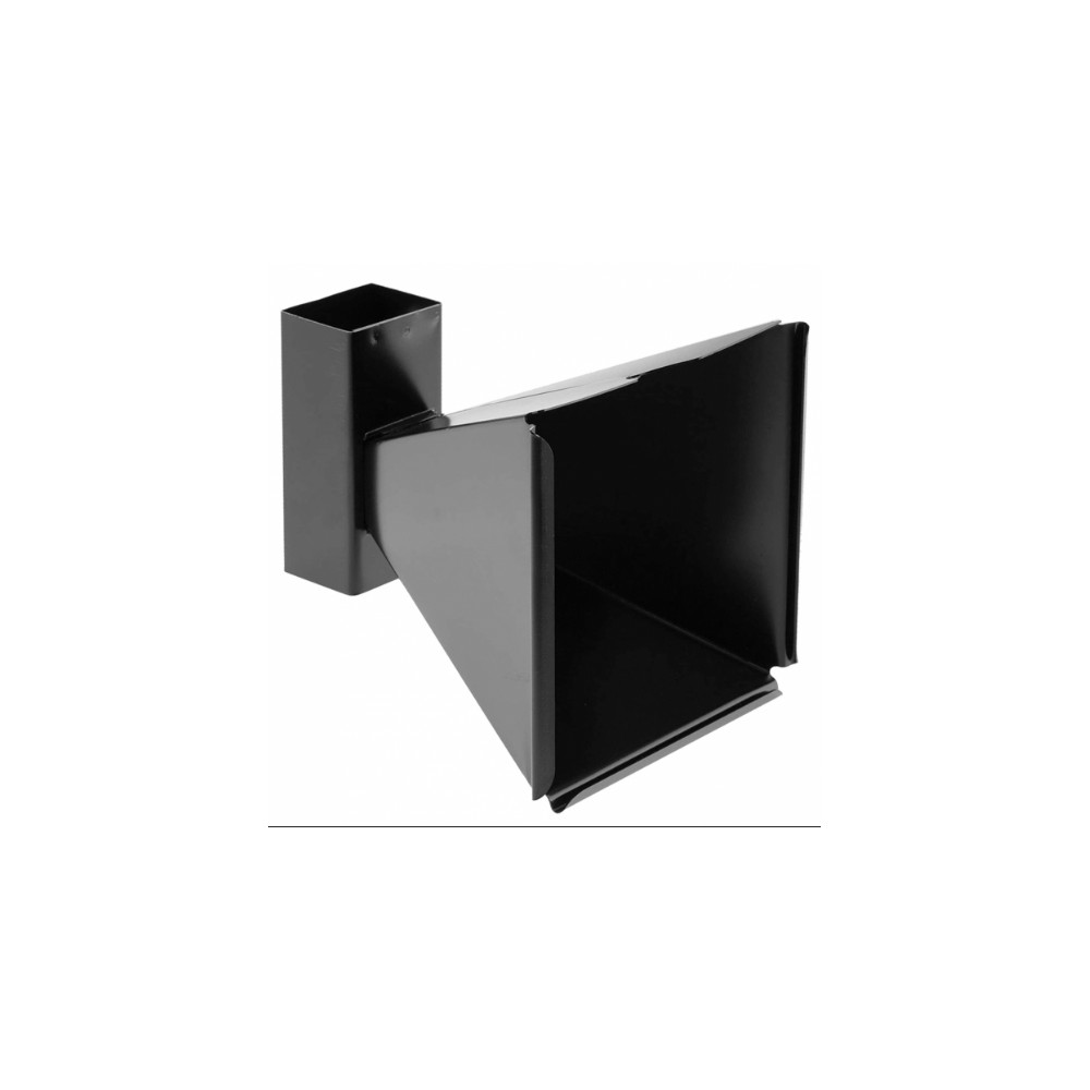Pellet Trap - Piège à billes pratique - 17 x 17 cm