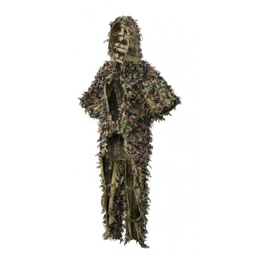 Ghillie leaf set