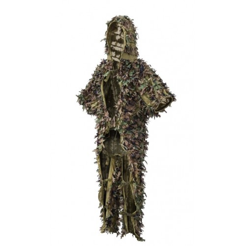 LEAF GHILLIE SET - Taille réglable