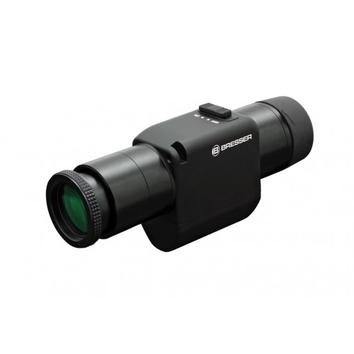 Entfernungs- & Speedmesser WP/OLED 6x24 800m