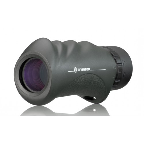 Entfernungs- & Speedmesser WP/OLED 6x24 800m