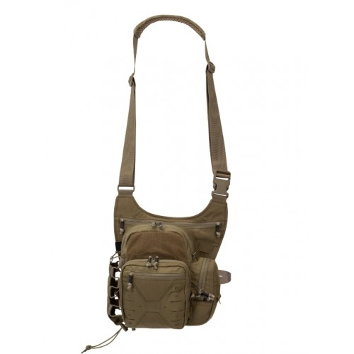 Schultertasche EDC Side Bag adaptive green