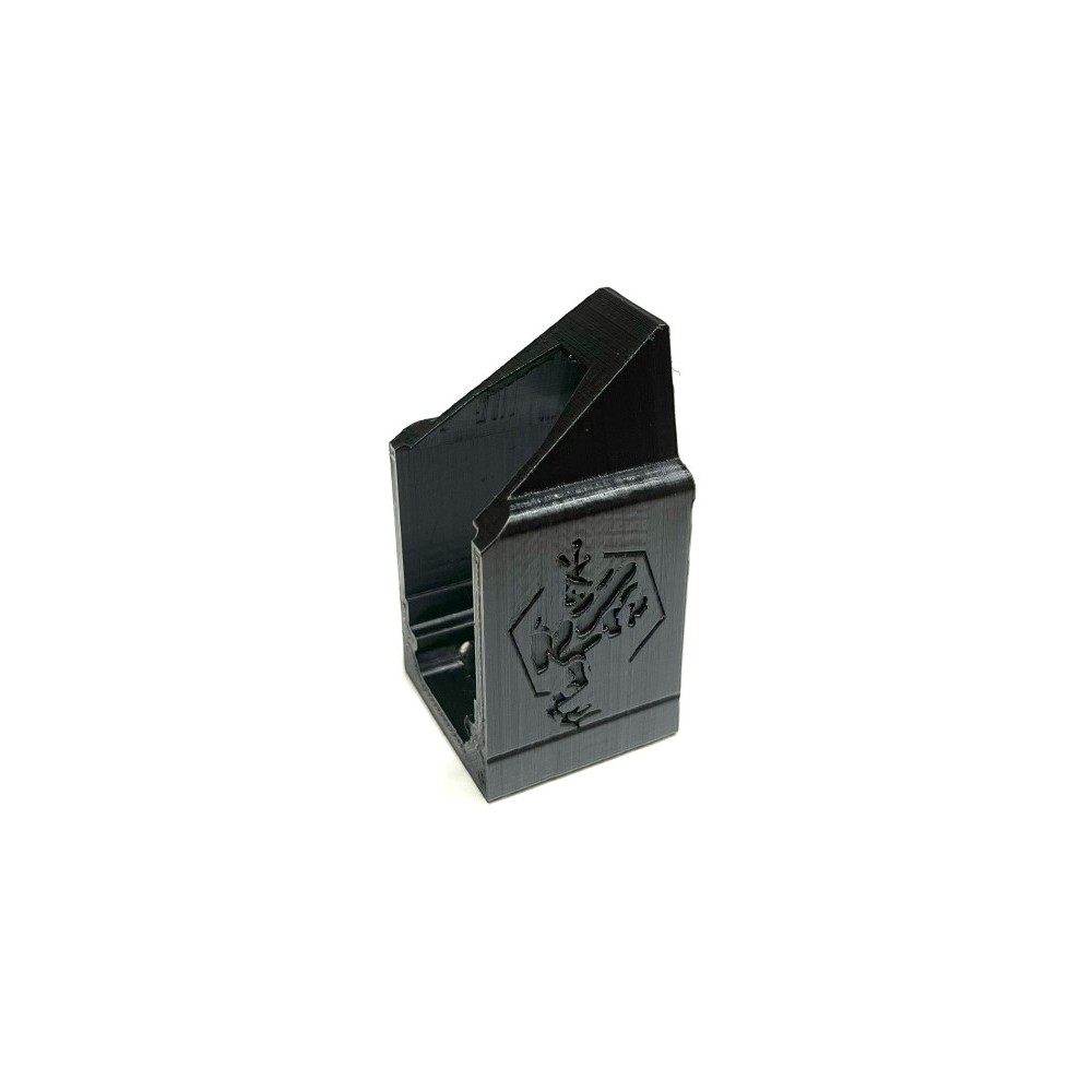 DISPOSITIF LARA TACTICAL FUSION pour CZ P10
