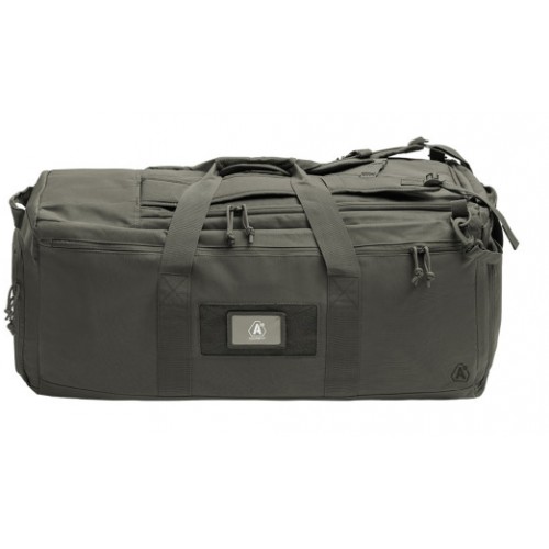 Sac TRANSAL 90 L vert olive