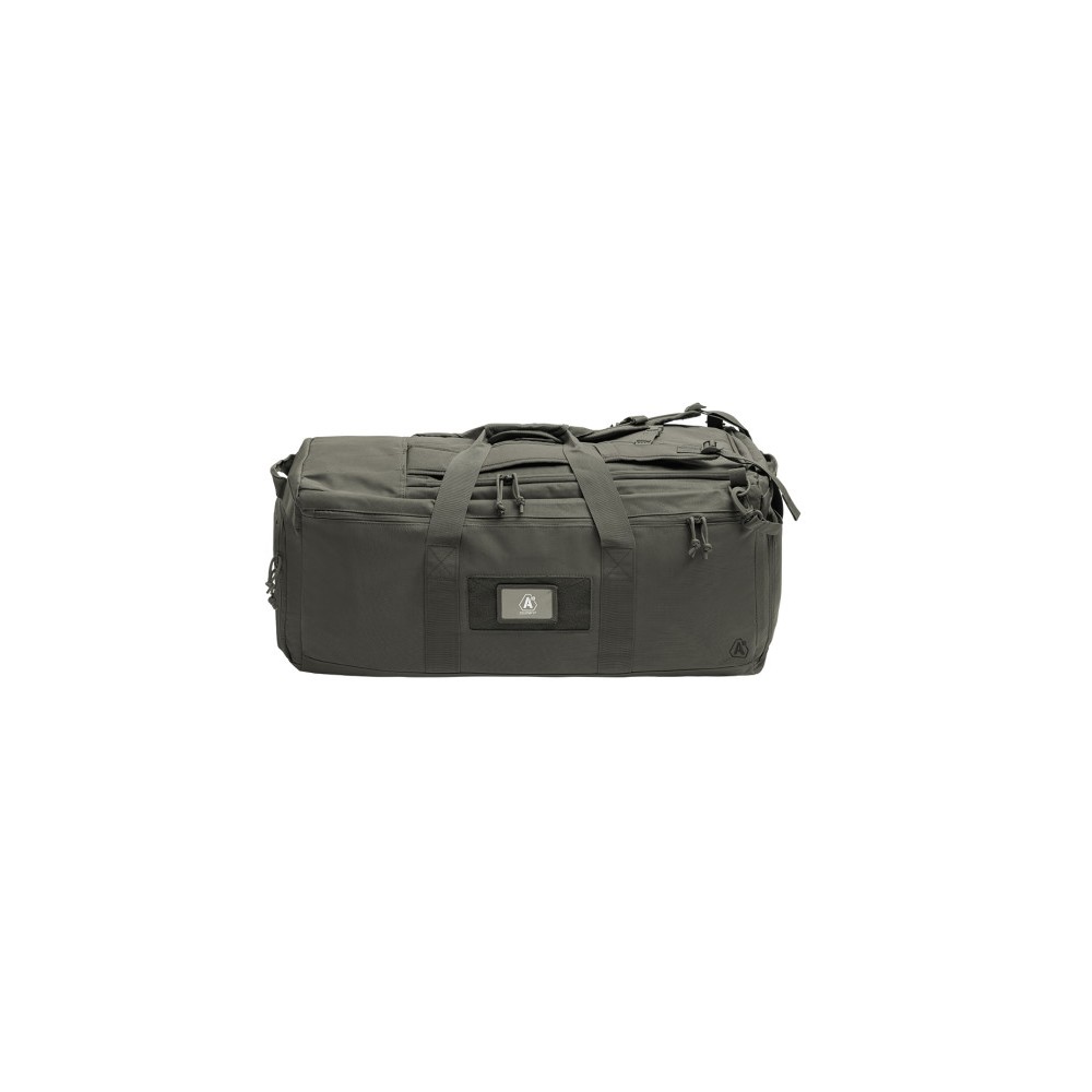 Sac TRANSAL 90 L vert olive