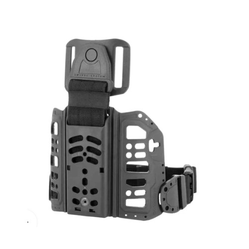 Plaque tactique de hanche GK
