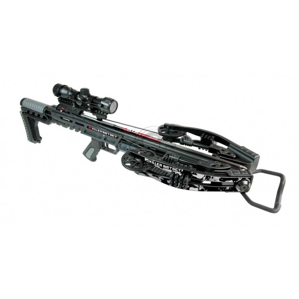  arbalete KILLER INSTINCT TEMPR-X