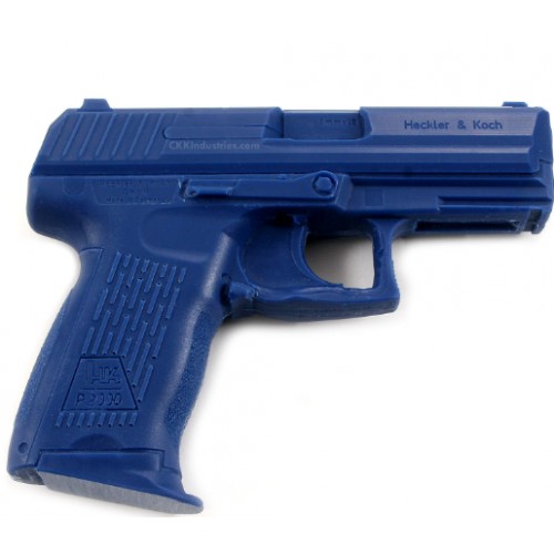 Bluegun - H&K P 2000