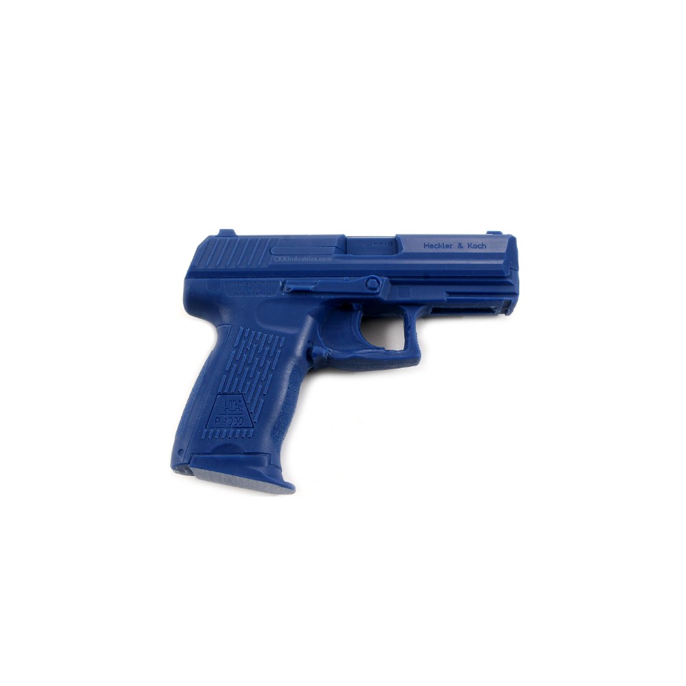 Bluegun - H&K P 2000