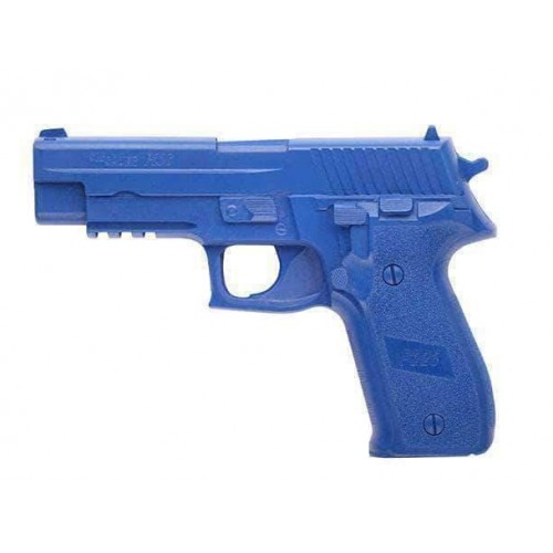 Bluegun - SIGG P226w/Rails