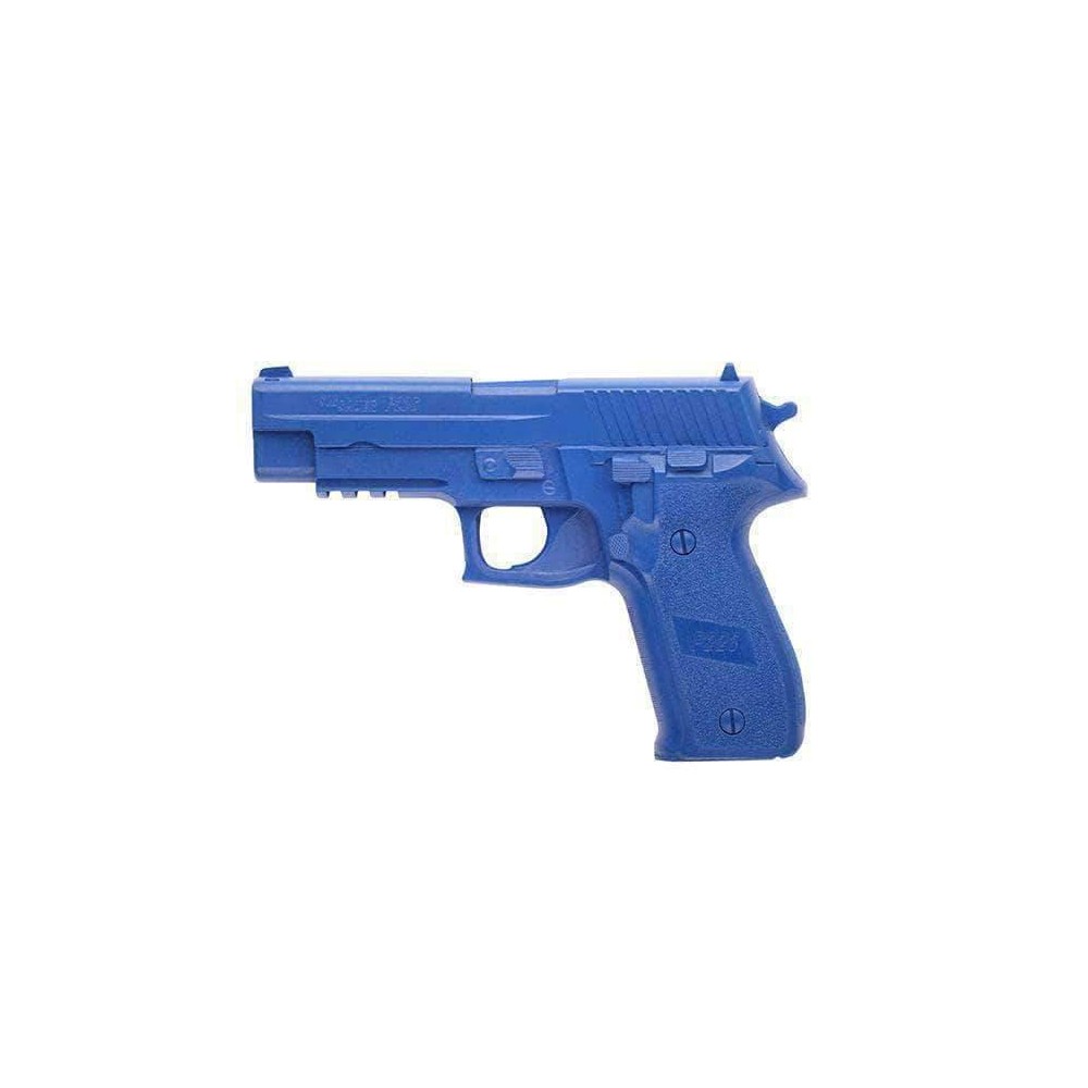 Bluegun - SIGG P226w/Rails