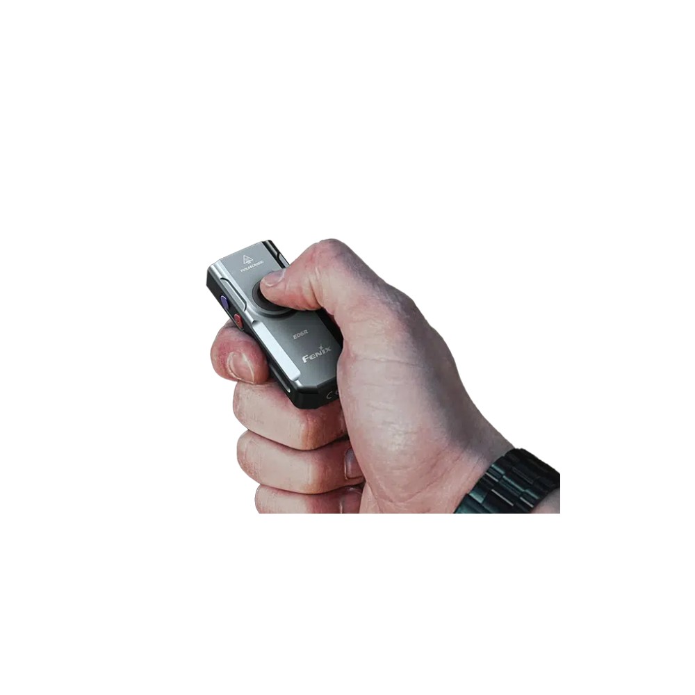 Lampe Fenix E06R-G