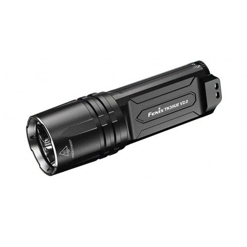 Fenix TK35ue V2.0 5000lumens 400m