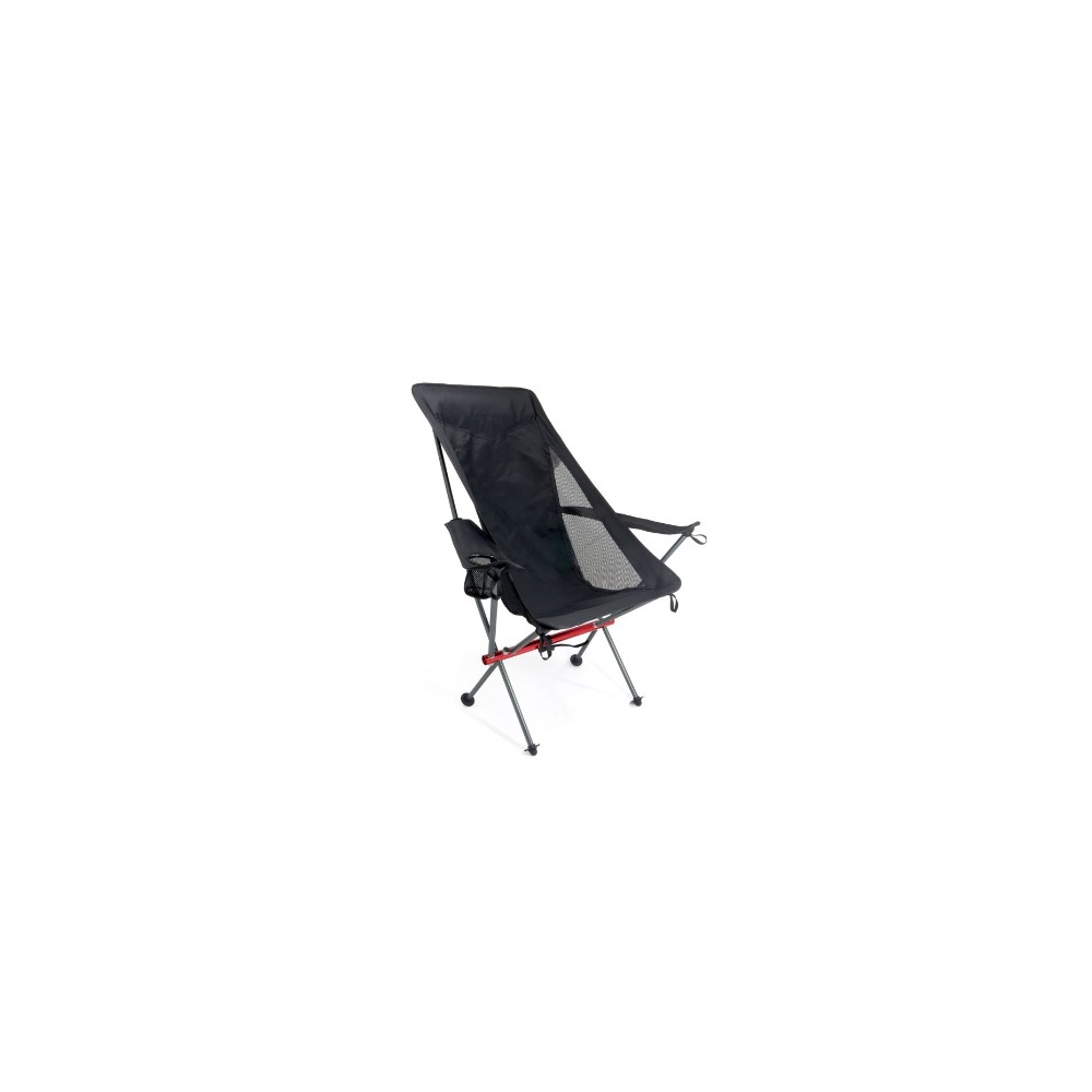 Chaise de camping 'ultralight relax'