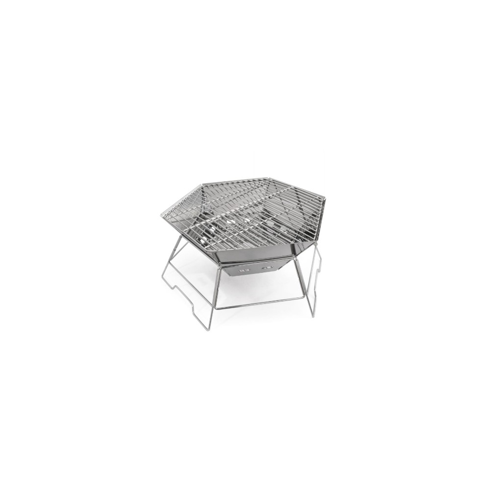 Barbecue et brasero d'extérieur Origin « Hexagon »