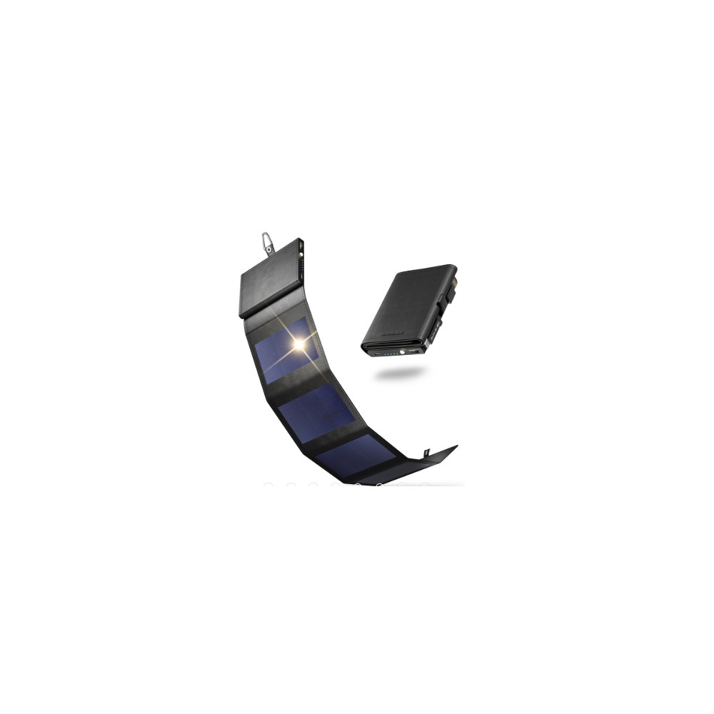 BATTERIE SOLAIRE SUNSLICE PHOTON 4W