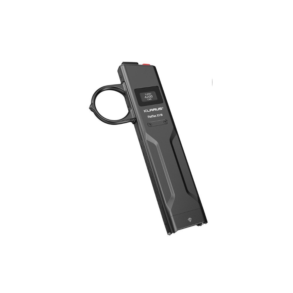 Lampe extra plate X1-K