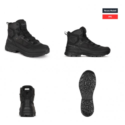 Chaussure AKU SENTINEL Mid