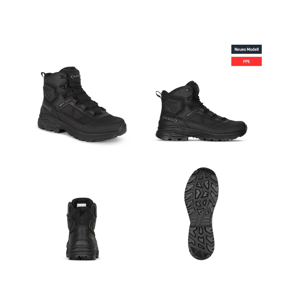 Chaussure AKU SENTINEL Mid