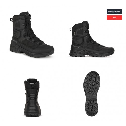 Chaussure AKU SENTINEL hi