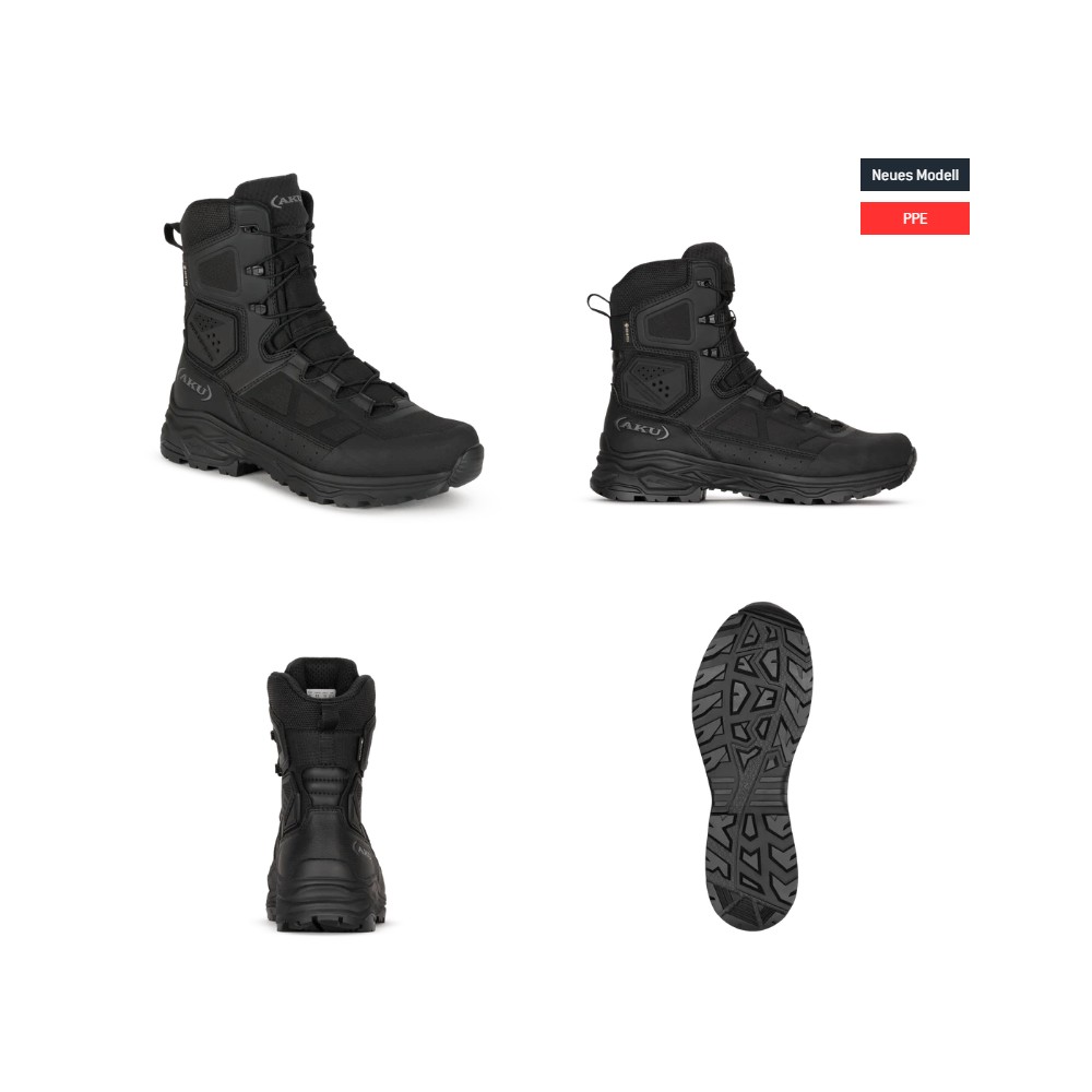 Chaussure AKU SENTINEL hi