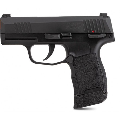 Réplique airsoft Sig Sauer P365 4,5 mm billes