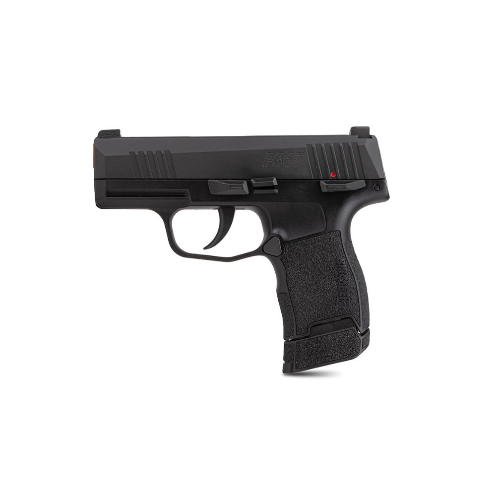 Réplique airsoft Sig Sauer P365 4,5 mm billes