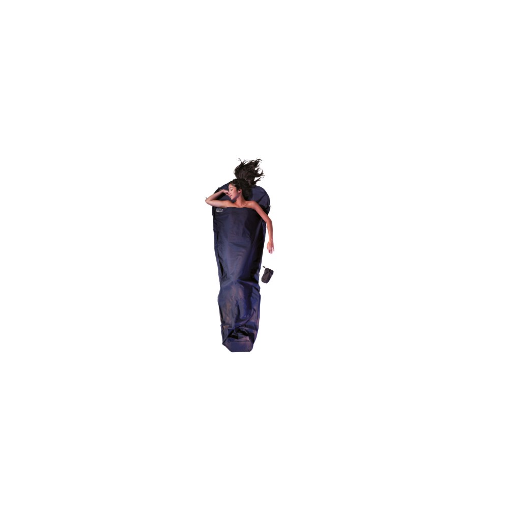 Drap de sac cotton egyptien COCOON tuareg