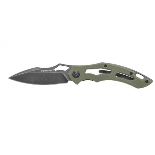 Couteau FoxEdge Sparrow FE-033