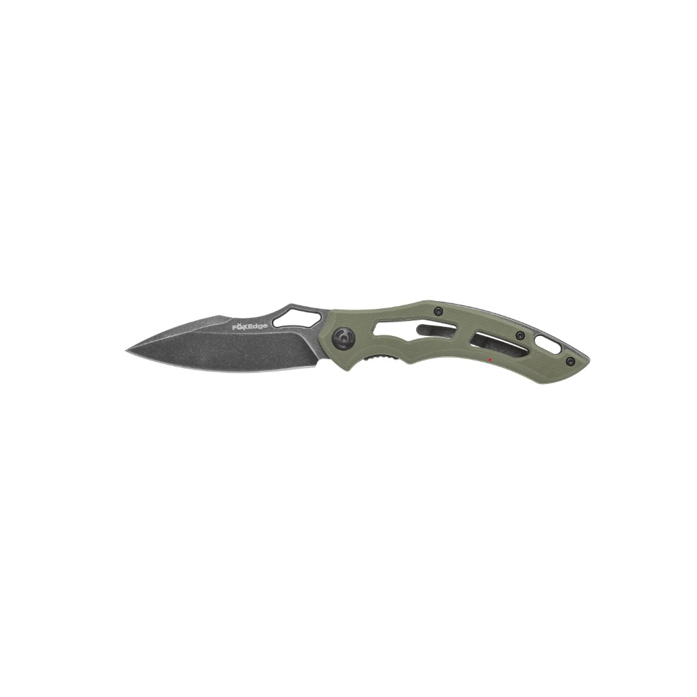 Couteau FoxEdge Sparrow FE-033