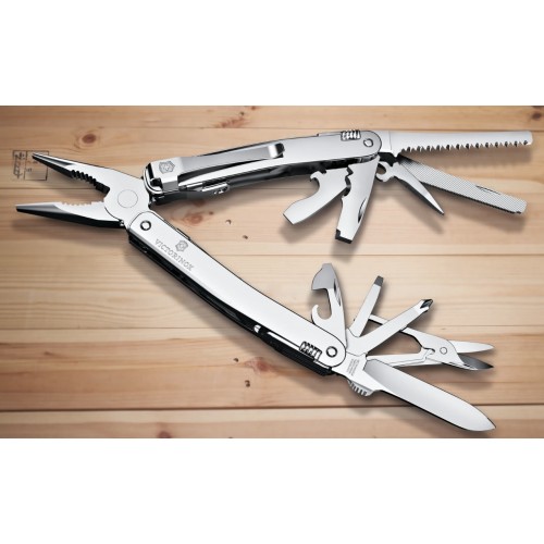 Swiss Tool Spirit MX clip