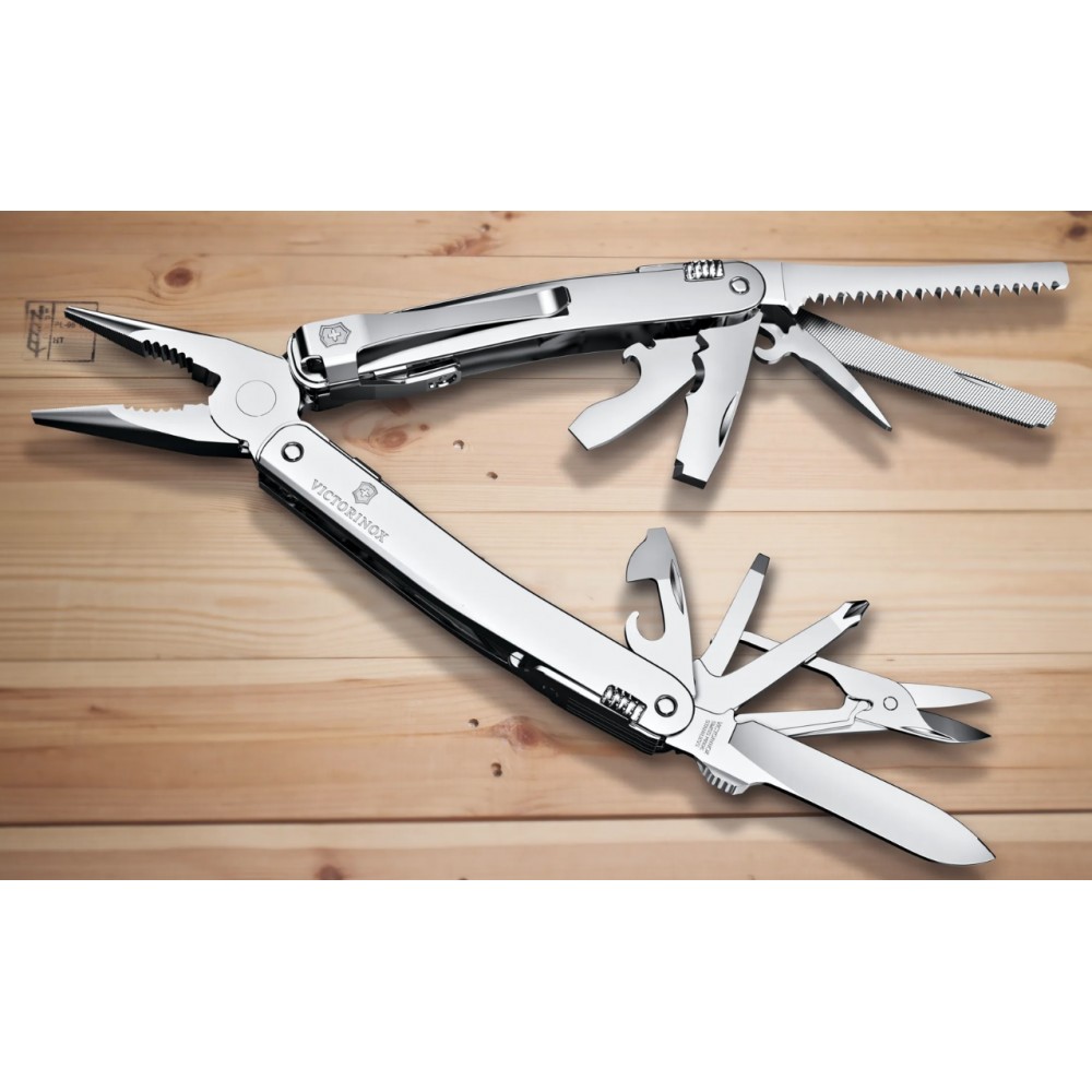Swiss Tool Spirit MX clip