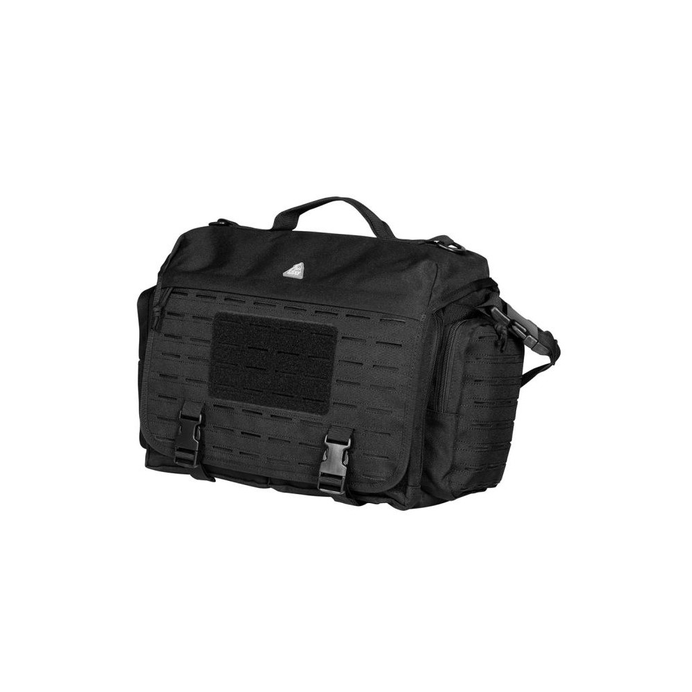Sac Tactical Report 9112