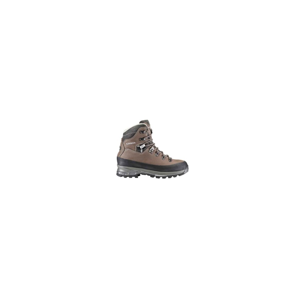 Chaussures Tibet LL Ws brun foncé 5 / 38