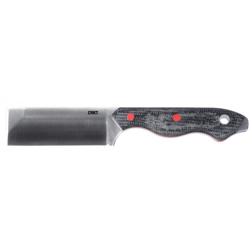 Messer CRKT RAZEL FIXED