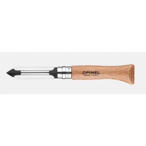 Sparschäler Nr. 6 Opinel