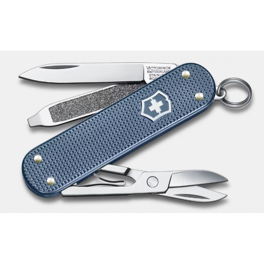 Classic SD Alox Limited Edition 2026