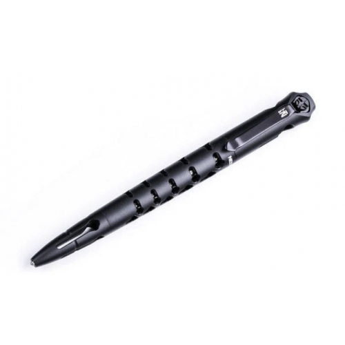 Stylo tactique NP20, alu