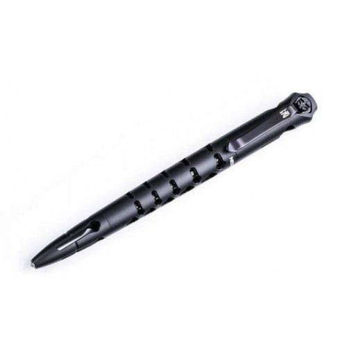 Stylo tactique np20 alu