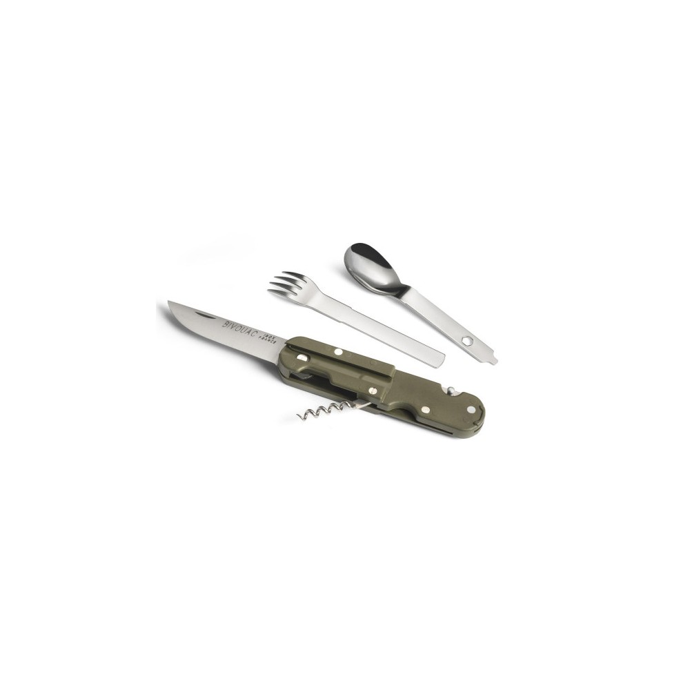 Couteau TB BIVOUAC od