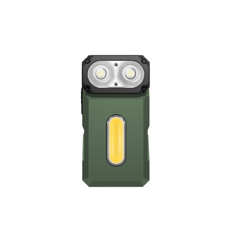 Lample klarus e8 olive 1000 lm
