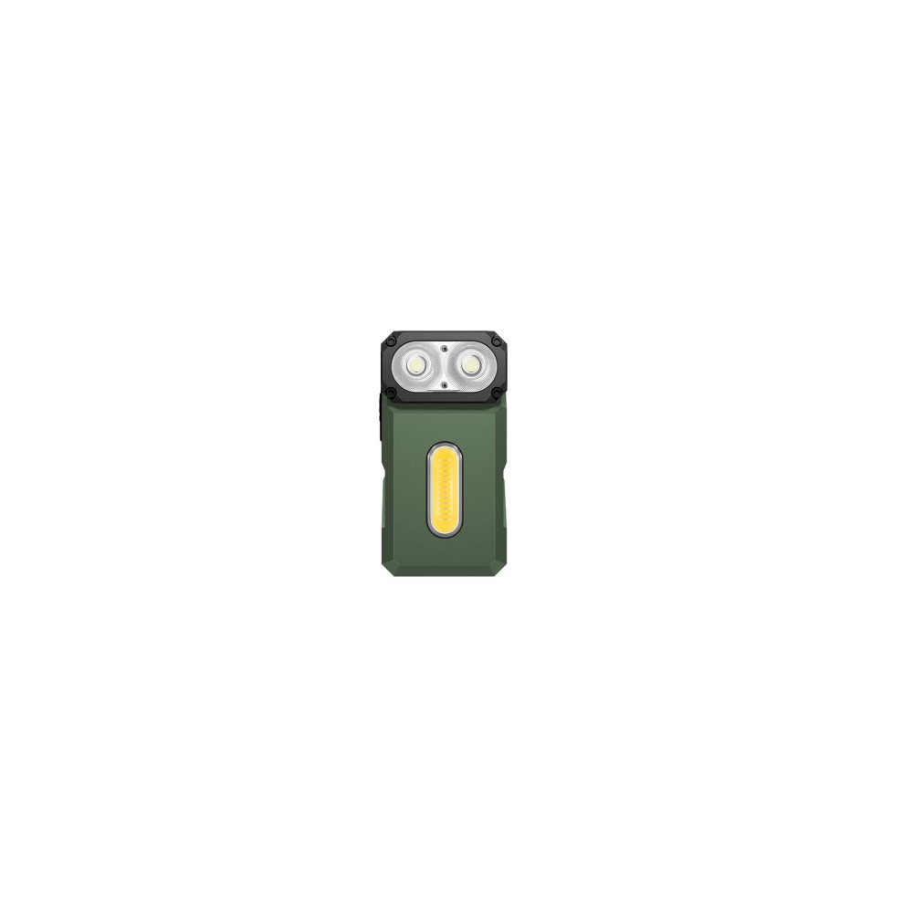 Lample klarus e8 olive 1000 lm