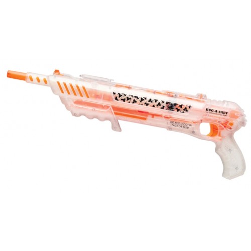 Fusil a mouche Bug-A-Salt 3.0 Clear