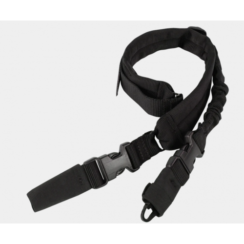 Sangle à fusil élastique rembourrée SWIFTLINK